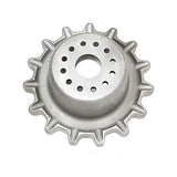 Drive Motor Track Sprocket 7165111 6736306 15 Teeth for Bobcat Track Loader T140 T180 T190