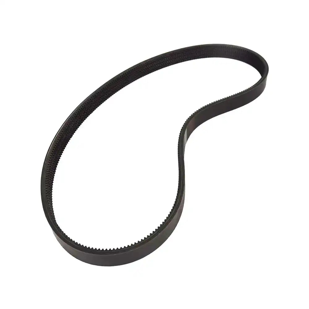 Drive Pump Belt 6662855 for Bobcat 853 863 864 873 883 A220 A300 S220 S250 S300 T200 T250 T300