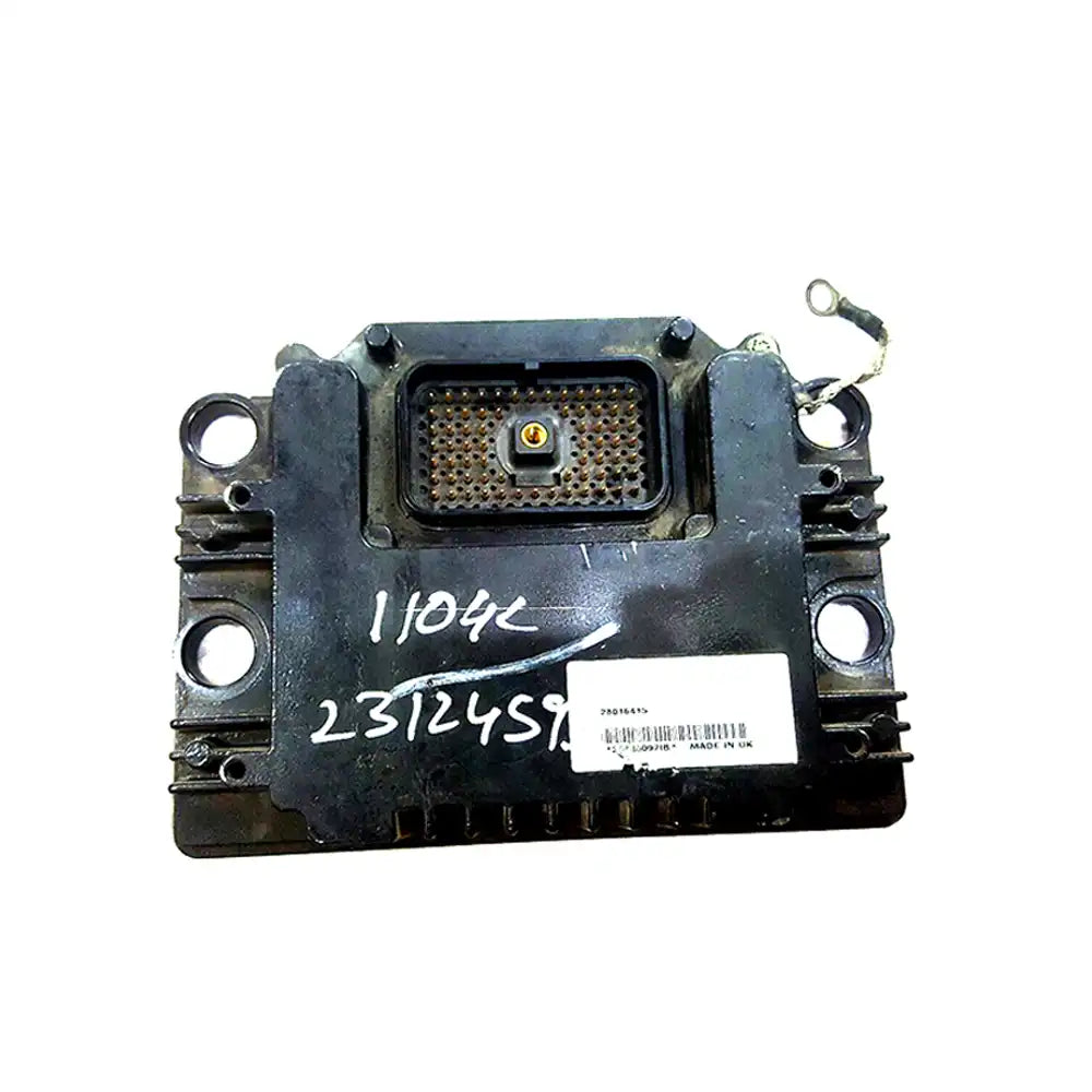 Control Module In Perkins Engine ECM Electronic Control Module 2874A100 for Perkins 1104C 1106C Engine ...