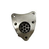EGR Valve Cooler Pipe for Isuzu Engine 4HK1