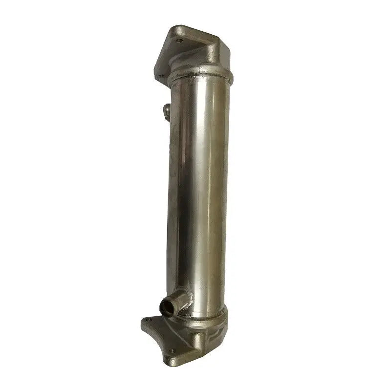 EGR Valve Cooler Pipe for Isuzu Engine 4HK1