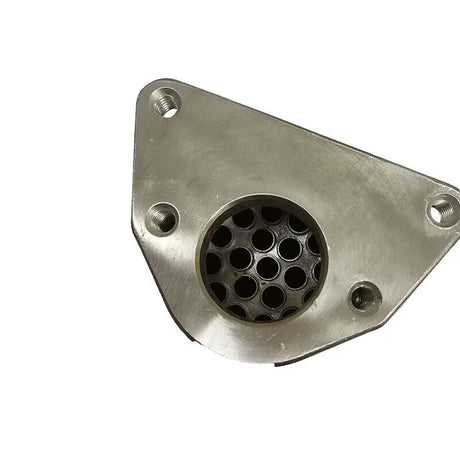 EGR Valve Cooler Pipe for Isuzu Engine 4HK1