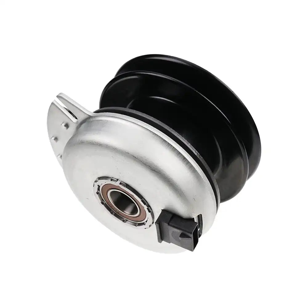 Electric Blade PTO Clutch 717-04376 917-04376 for Bolens Cub Cadet Huskee MTD Sears Craftsman Troy Bilt White Outdoor RZT-42 RZT-S42 Lawn Mower Engines