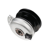 Electric Blade PTO Clutch 717-04376 917-04376 for Bolens Cub Cadet Huskee MTD Sears Craftsman Troy Bilt White Outdoor RZT-42 RZT-S42 Lawn Mower Engines