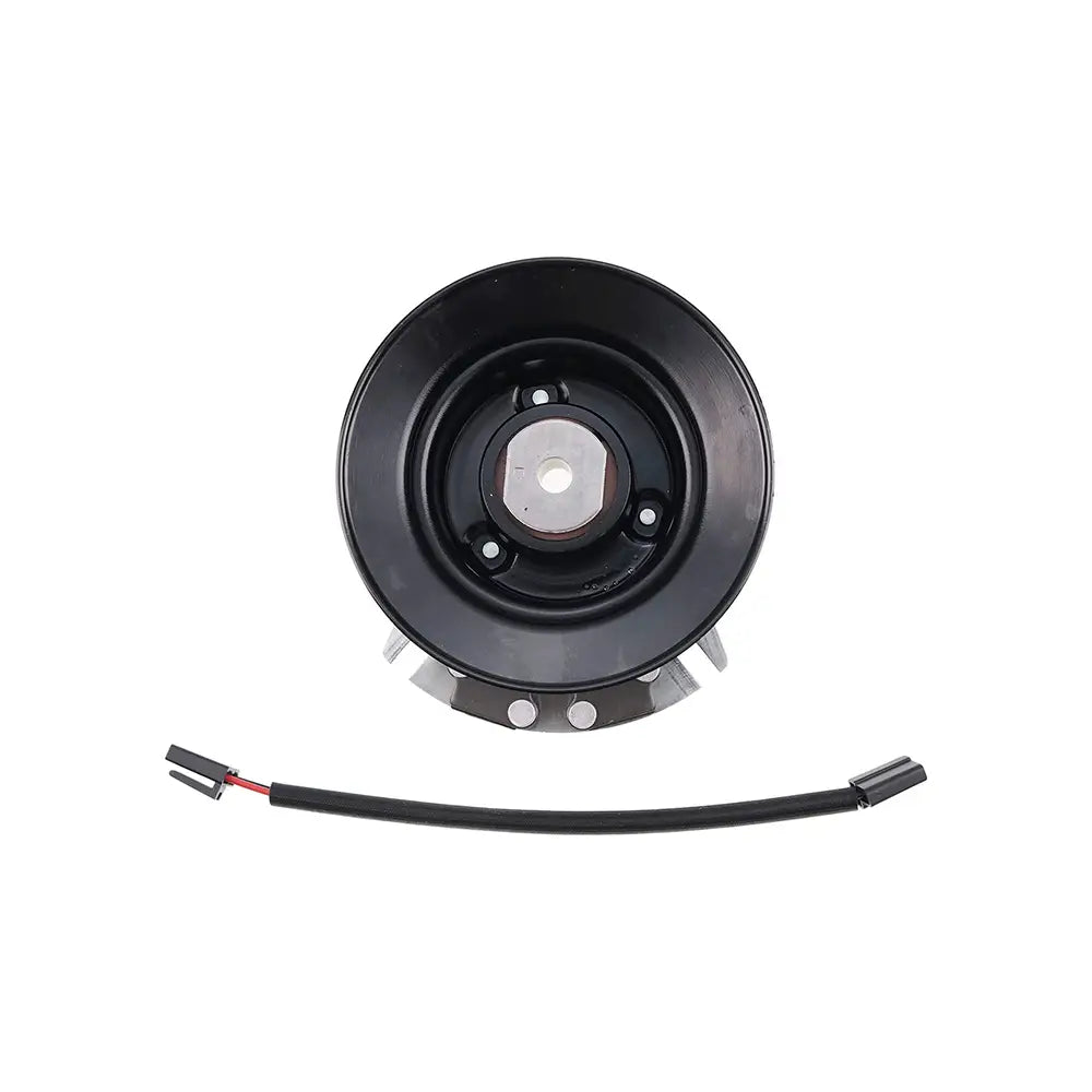 Electric Blade PTO Clutch 717-04376 917-04376 for Bolens Cub Cadet Huskee MTD Sears Craftsman Troy Bilt White Outdoor RZT-42 RZT-S42 Lawn Mower Engines