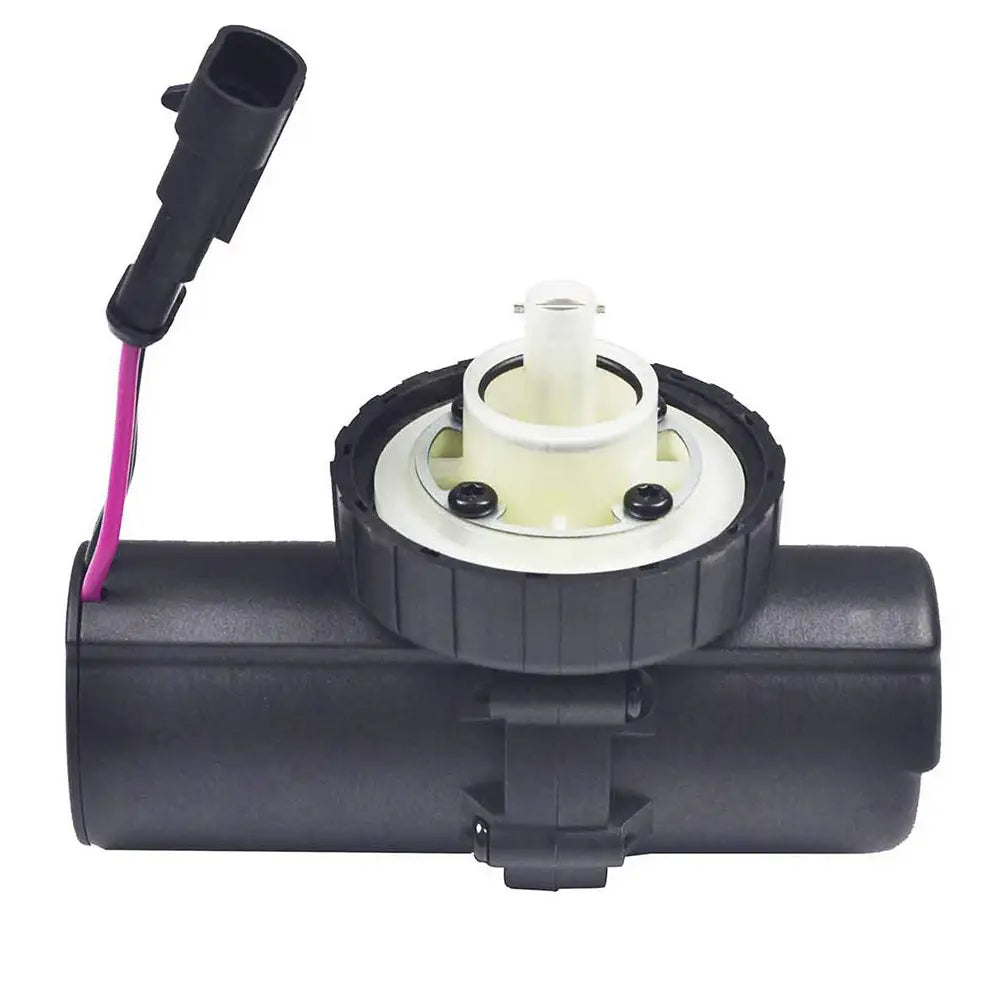 Electric Fuel Pump 87802202 For New Holland LB115 555E 575E 655E 675E 5610S 6610S 6810S