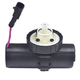 Electric Fuel Pump 87802202 For New Holland LB115 555E 575E 655E 675E 5610S 6610S 6810S