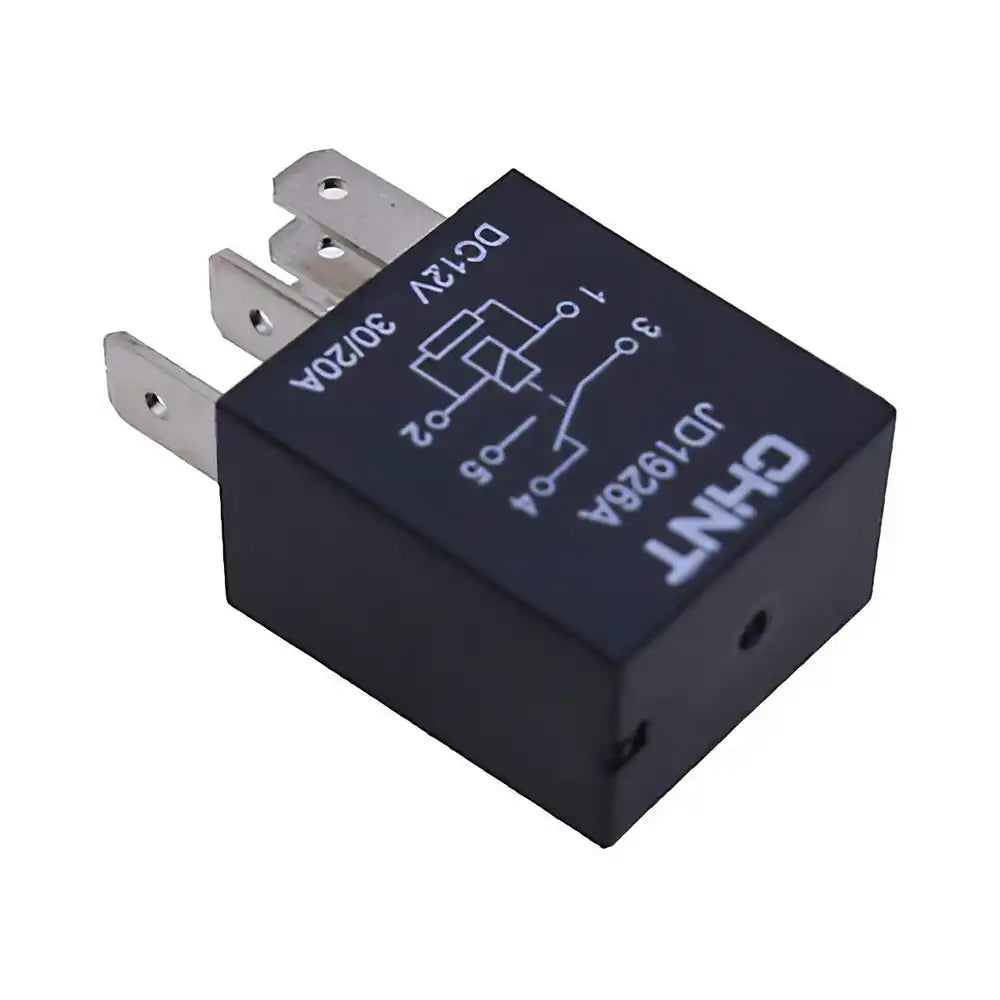 Electrical Relay 7381085 for Bobcat CT4045H CT4050H CT4058 Tractor