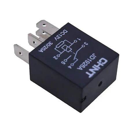 Electrical Relay 7381085 for Bobcat CT4045H CT4050H CT4058 Tractor