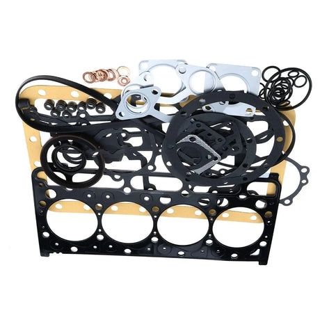 Engine Gasket Kit 1E013-03312 for Kubota Engine V2003 Skid Steer Loader Excavator