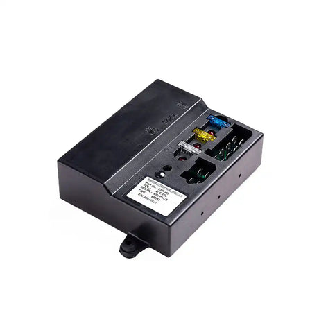 Interface Module EIM 630-088 Replace EIM 630-465 FG Wilson Parts Engine 12V