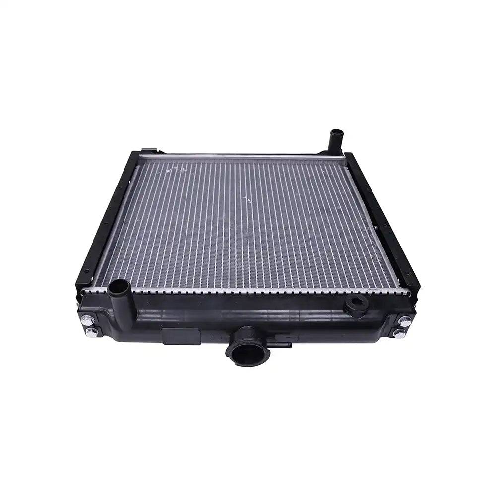 Engine Radiator Assy 757-31010 757-23980 757-21060 for Lister Petter LPW LPW3 LPW4