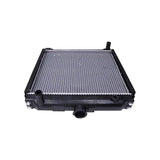 Engine Radiator Assy 757-31010 757-23980 757-21060 for Lister Petter LPW LPW3 LPW4