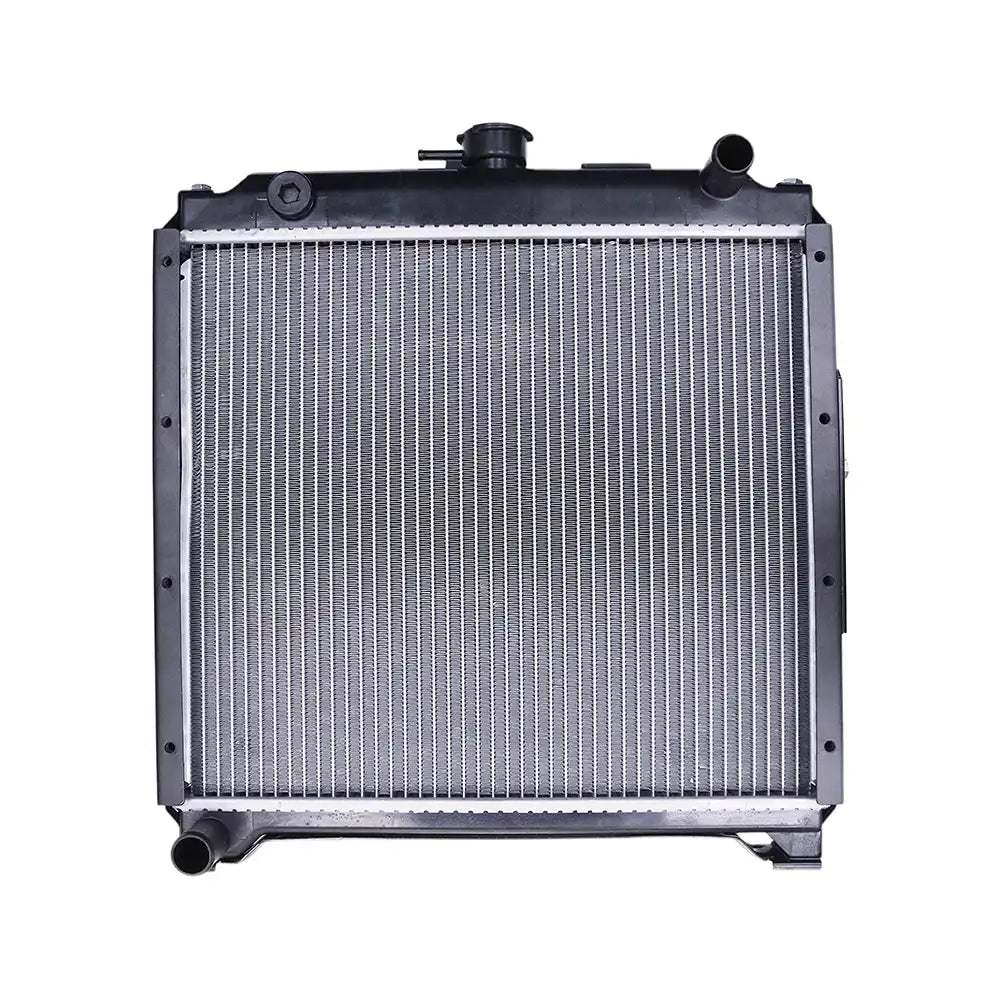 Engine Radiator Assy 757-31010 757-23980 757-21060 for Lister Petter LPW LPW3 LPW4