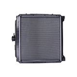 Engine Radiator Assy 757-31010 757-23980 757-21060 for Lister Petter LPW LPW3 LPW4