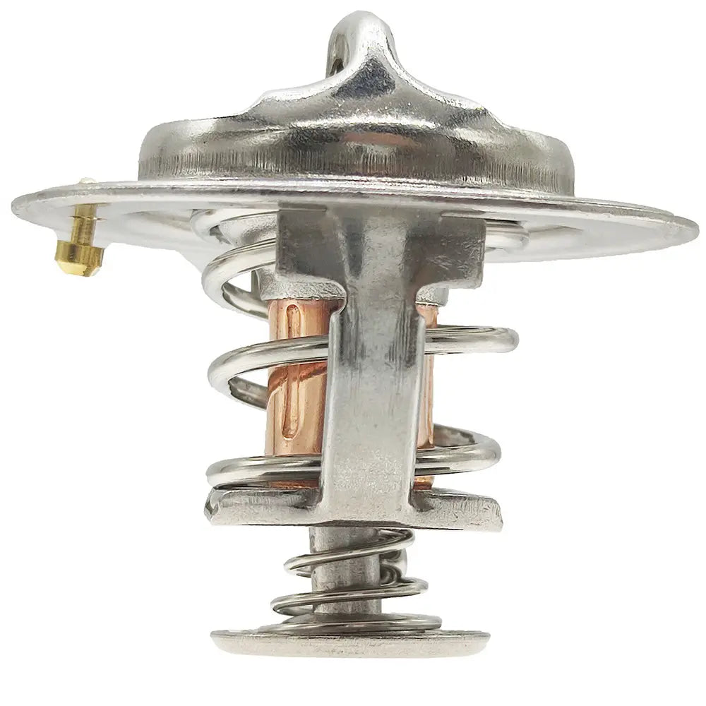 82 Degree Engine Thermostat 6680850 for Bobcat Loader S220 S250 S300 S330 S630 S650 S750 S770 S850