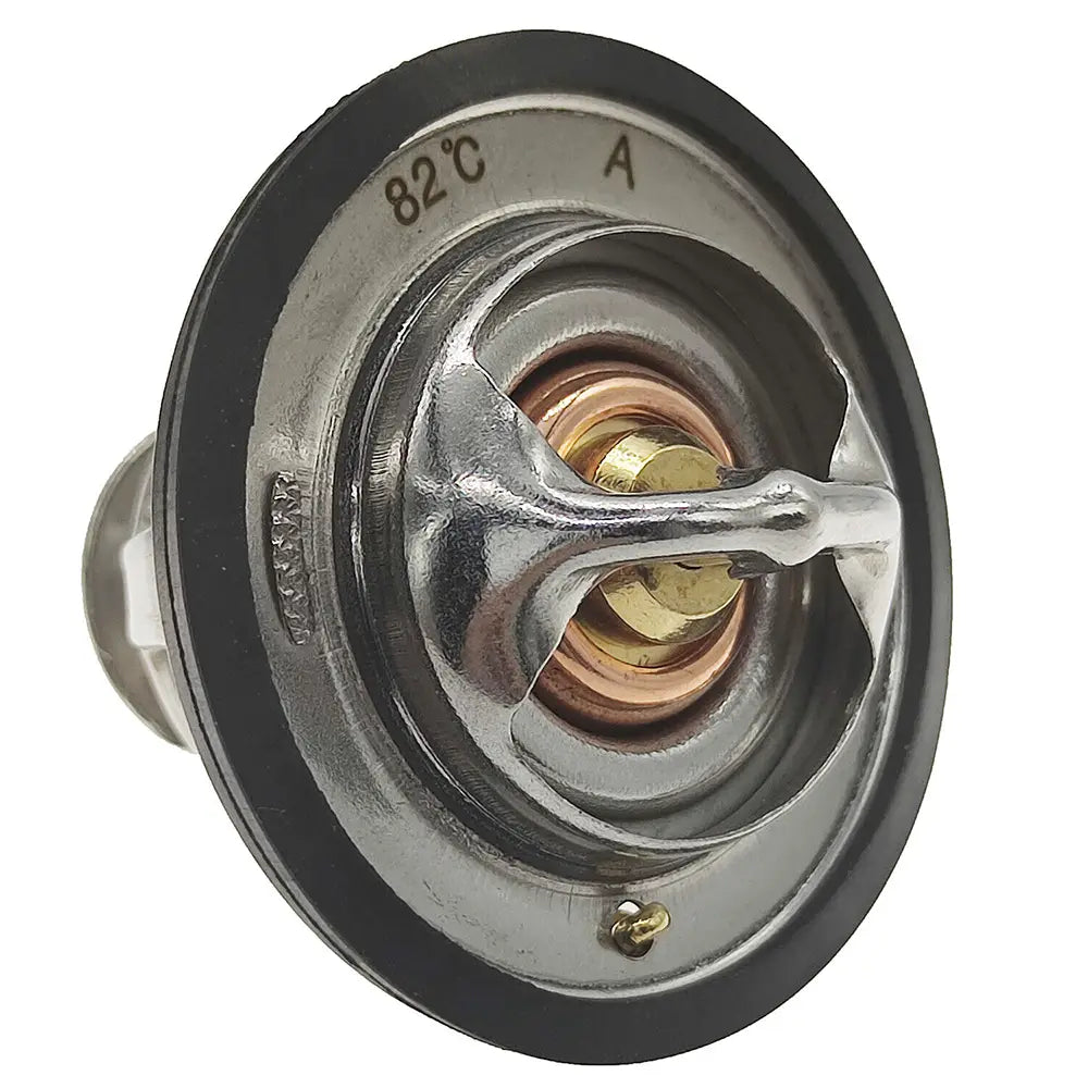 82 Degree Engine Thermostat 6680850 for Bobcat Loader S220 S250 S300 S330 S630 S650 S750 S770 S850