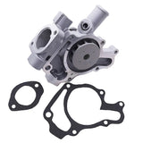 Engine Water Pump 119624-42000 119624-42001 for Yanmar 3TNE74 Engine