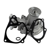 Engine Water Pump 1300A045 for Mitsubishi Engine 4D56U 2008-2015 L200 Pajero Sport II TRITON