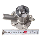 Engine Water Pump 15752-73030 15752-73032 15752-73033 For Kubota Engine D750 D850 D950 V1100 V1200 V1205