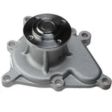 Engine Water Pump 1874206 for Isuzu Engine 3AF1 Bolens G212 G214 2102 2104 Iseki 240 TE3210 TU1900 Tractors