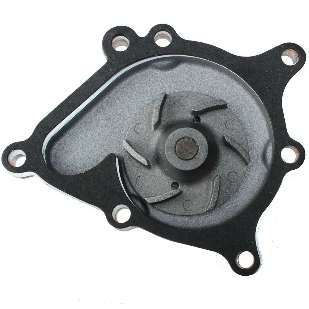 Engine Water Pump 1874206 for Isuzu Engine 3AF1 Bolens G212 G214 2102 2104 Iseki 240 TE3210 TU1900 Tractors