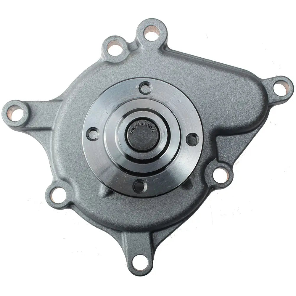 Engine Water Pump 1874206 for Isuzu Engine 3AF1 Bolens G212 G214 2102 2104 Iseki 240 TE3210 TU1900 Tractors