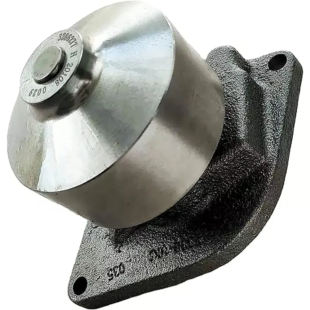Engine Water Pump 3286275 for Cummins 6BT5.9 6BTAA5.9 5.9L 4B 4BT 4BTA 3.9L Engine