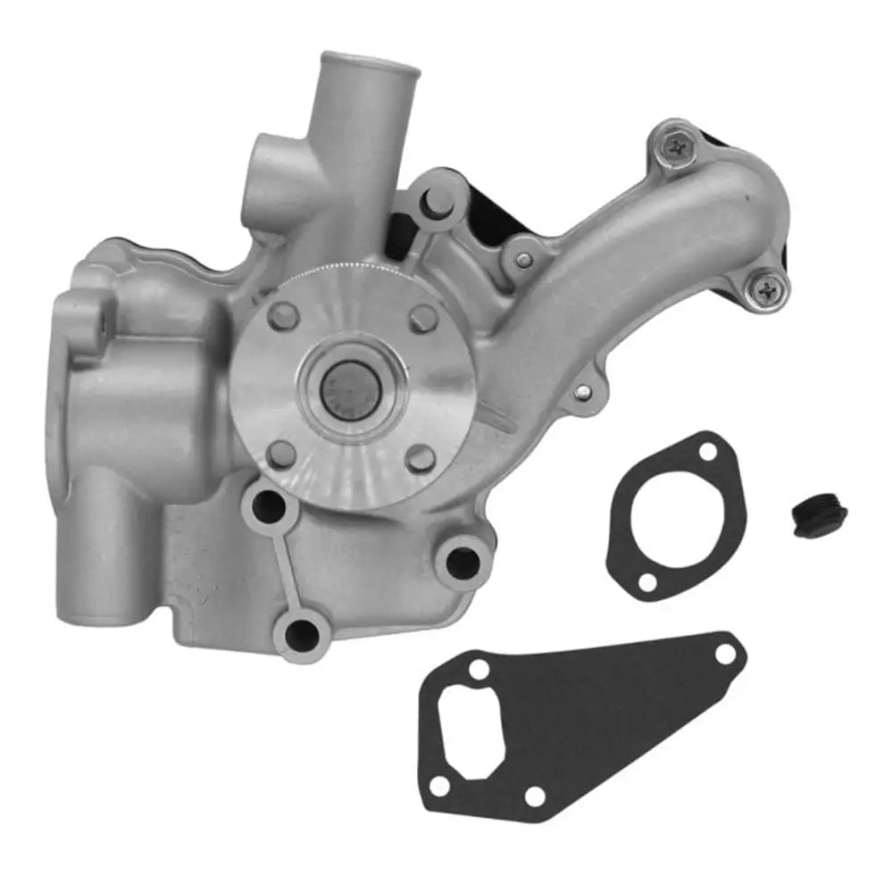 Engine Water Pump 4900469 For Cummins A2000 A2300 Engine – LandTopMall