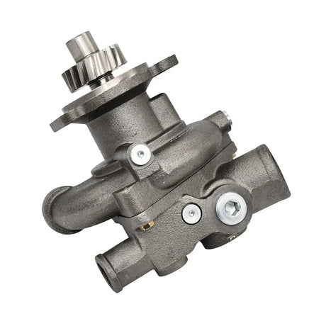 Engine Water Pump 4972857 for Cummins Engine M11 Hyundai R450 R480 R500 R520 RD510 HL780