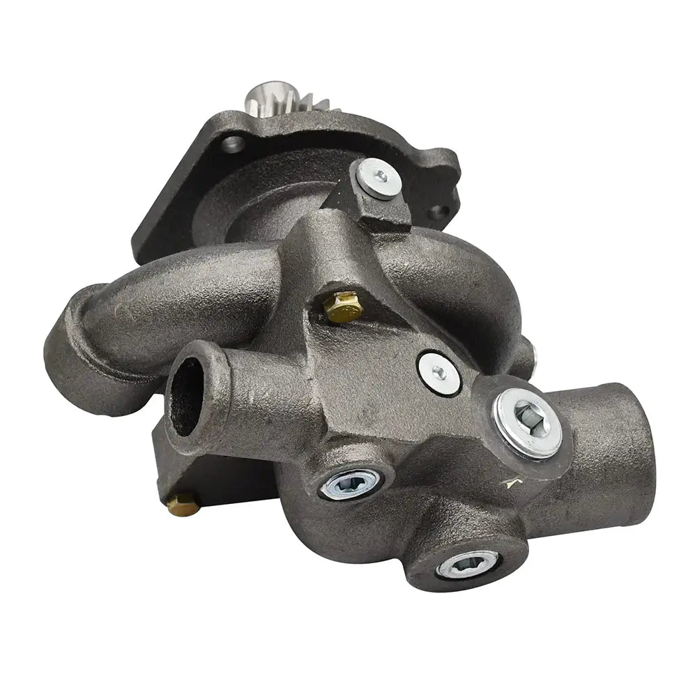 Engine Water Pump 4972857 for Cummins Engine M11 Hyundai R450 R480 R500 R520 RD510 HL780