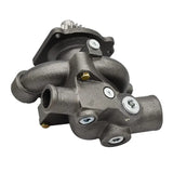 Engine Water Pump 4972857 for Cummins Engine M11 Hyundai R450 R480 R500 R520 RD510 HL780