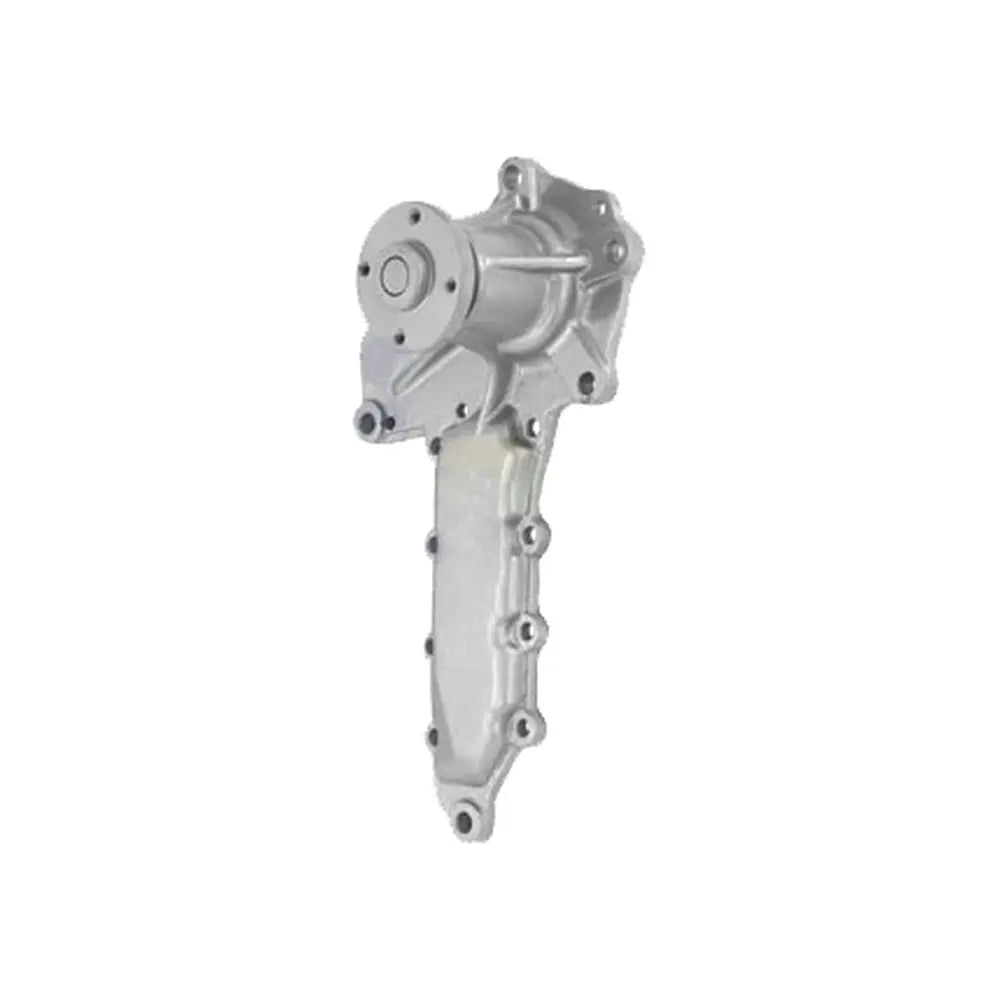 Engine Water Pump 503180 for Ford New Holland Skid Steer Loader L455 L553 L555 L454 Kubota Engine V1902-B