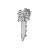 Engine Water Pump 503180 for Ford New Holland Skid Steer Loader L455 L553 L555 L454 Kubota Engine V1902-B
