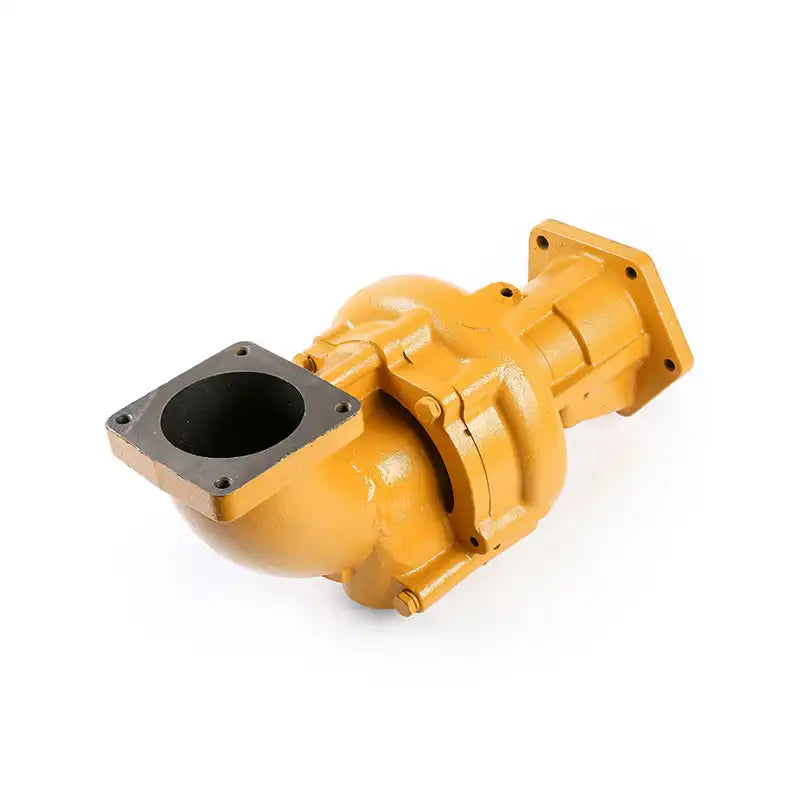 Engine Water Pump 6162-63-1015 for Engine 6D170 Komatsu Wheel Loader WA600-1 WA600-3 WA700-1 WA700-3
