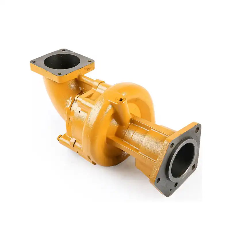 Engine Water Pump 6162-63-1015 for Engine 6D170 Komatsu Wheel Loader WA600-1 WA600-3 WA700-1 WA700-3