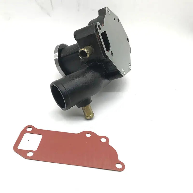 Engine Water Pump 65.06500-6144 for Doosan Wheel Loader MEGA 160 MEGA 160 TIER-II MEGA 160TC MEGA 160TC TIER-II MEGA 200-III MEGA 200TC-III MEGA 250-V TIER-II