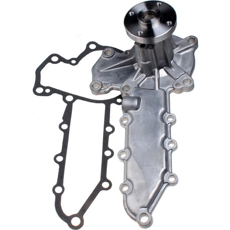 Engine Water Pump 6684865 6684866 For Bobcat 5600 5610 S150 S160 S175 S185 S205 T180 T190