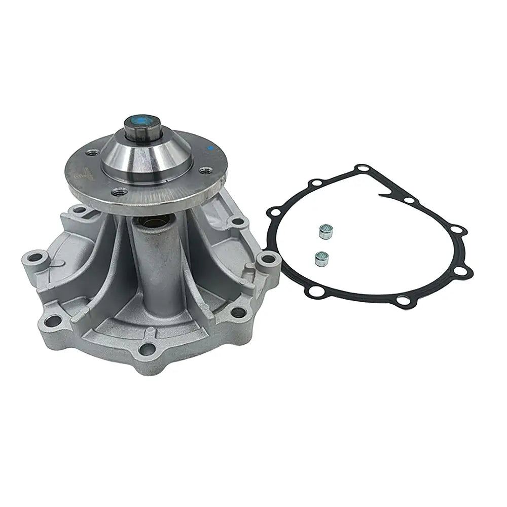 Engine Water Pump 7091873C1 for 2012 International MAXXFORCE 13 Caterpillar CT11 CT13