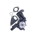 Engine Water Pump 729423-42003 129004-42001 129001-42004 129002-42004 129001-42003 129001-42001 with no Spot for Yanmar 3TNE88 4TNE88