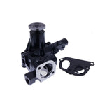 Engine Water Pump 729423-42003 129004-42001 129001-42004 129002-42004 129001-42003 129001-42001 with no Spot for Yanmar 3TNE88 4TNE88