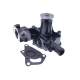 Engine Water Pump 729423-42003 129004-42001 129001-42004 129002-42004 129001-42003 129001-42001 with no Spot for Yanmar 3TNE88 4TNE88