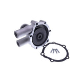 Engine Water Pump CH12859 for John Deere Tractor 1050 850 950 900HC