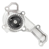 Engine Water Pump Compatible With Kawasaki Mule 2510 Kaf620A 4X4 1994 1995 1996 1997 1998 1999 2000