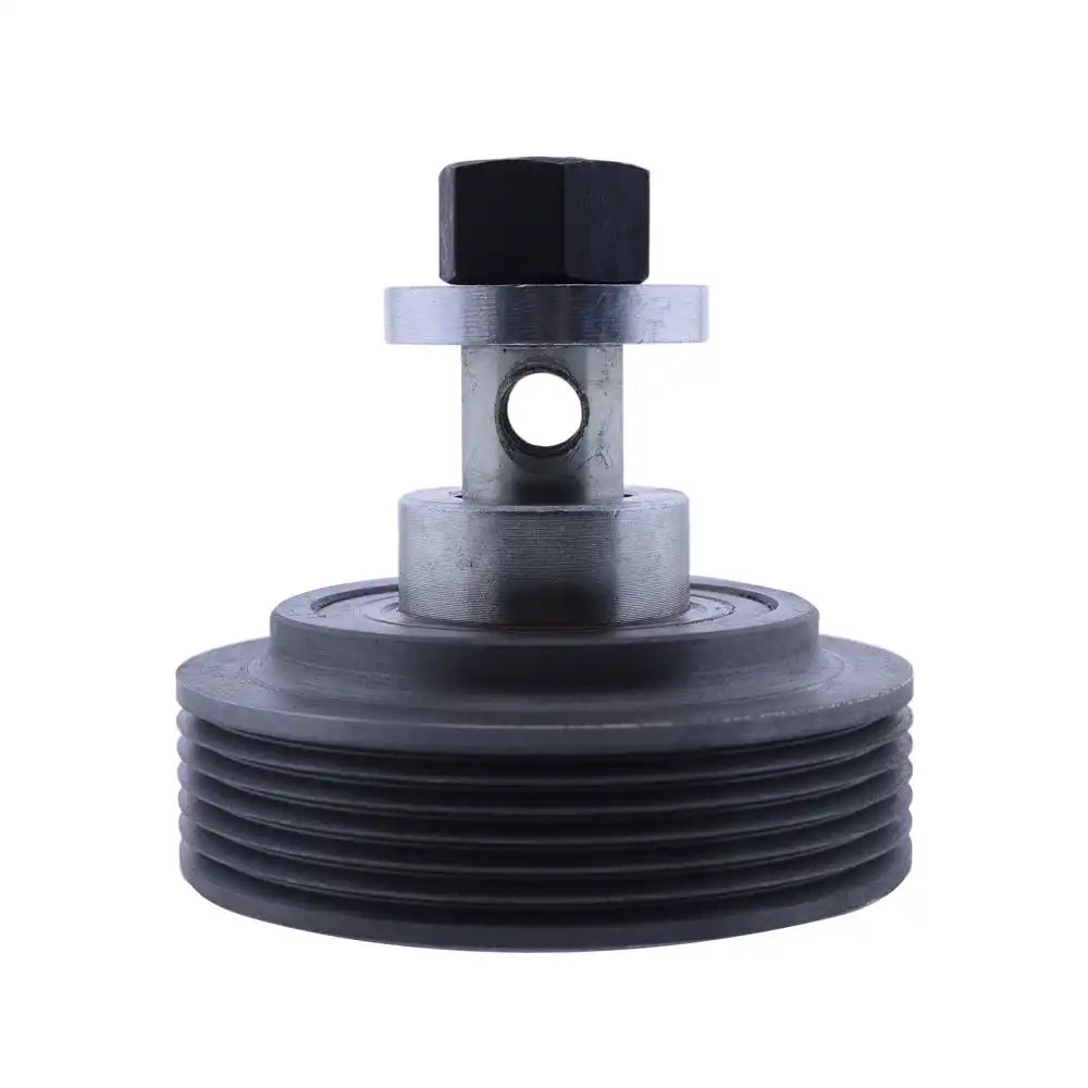 Engine Water Pump Idler Pulley AR45189 3064919 for Cummins Big Cam