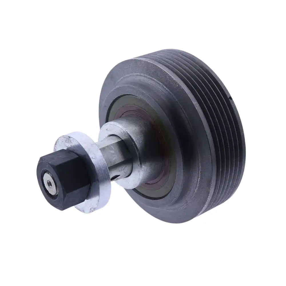 Engine Water Pump Idler Pulley AR45189 3064919 for Cummins Big Cam