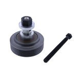 Engine Water Pump Idler Pulley AR45189 3064919 for Cummins Big Cam