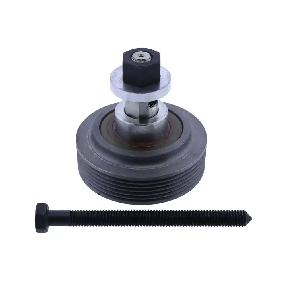 Engine Water Pump Idler Pulley AR45189 3064919 for Cummins Big Cam