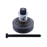Engine Water Pump Idler Pulley AR45189 3064919 for Cummins Big Cam