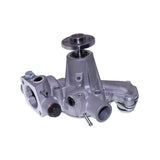 Engine Water Pump MIA880695 for John Deere 1445 1545 2027R 2520 3005 3TNV82A 7200 790 997